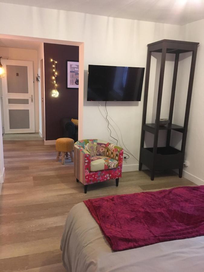 L Auberge Du Lion D Or Nanteuil-sur-Marne Kültér fotó