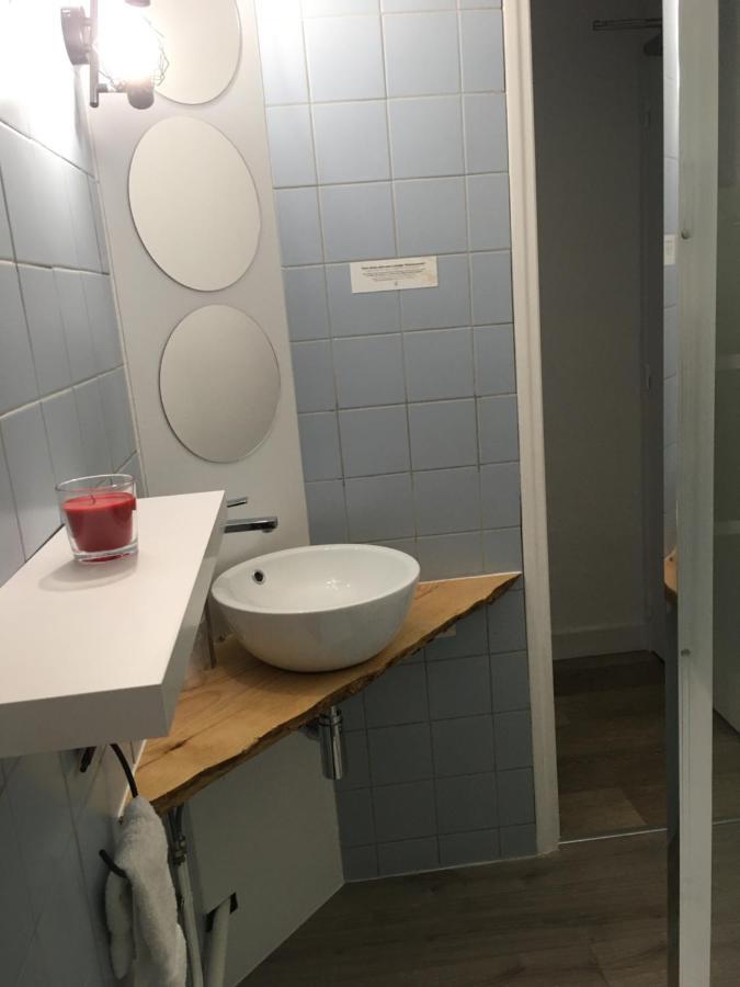 L Auberge Du Lion D Or Nanteuil-sur-Marne Kültér fotó
