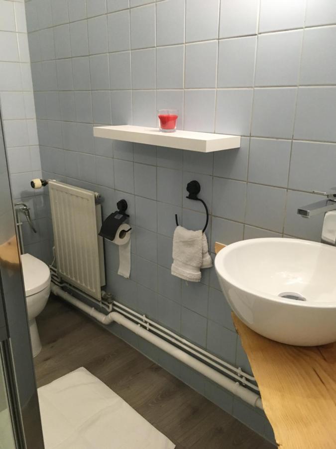 L Auberge Du Lion D Or Nanteuil-sur-Marne Kültér fotó