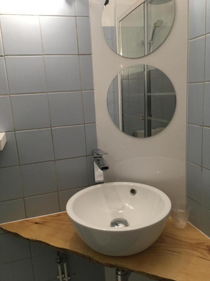 L Auberge Du Lion D Or Nanteuil-sur-Marne Kültér fotó